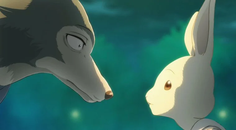 Imagen de El manga de Beastars llegará pronto a su final