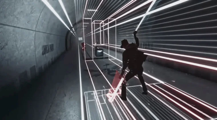 Imagen de Linkin Park llega a Beat Saber con In The End, Numb y más éxitos de la banda