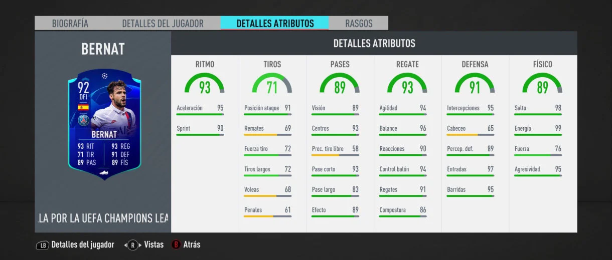 Bernat Parrafo