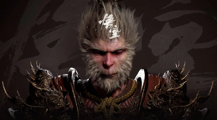 Imagen de Así es Black Myth: Wukong, el espectacular RPG de acción sobre la leyenda del Rey Mono