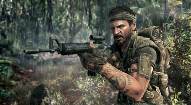 Imagen de Estas son las recompensas que recibirás en Warzone por reservar Call of Duty: Black Ops Cold War
