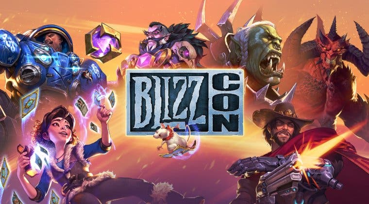 Imagen de Blizzard confirma que la BlizzCon volverá de forma digital a principios de 2021