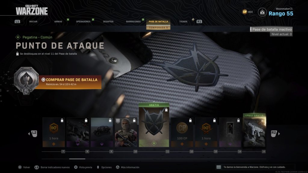 Call of Duty® Modern Warfare® 20200805081718