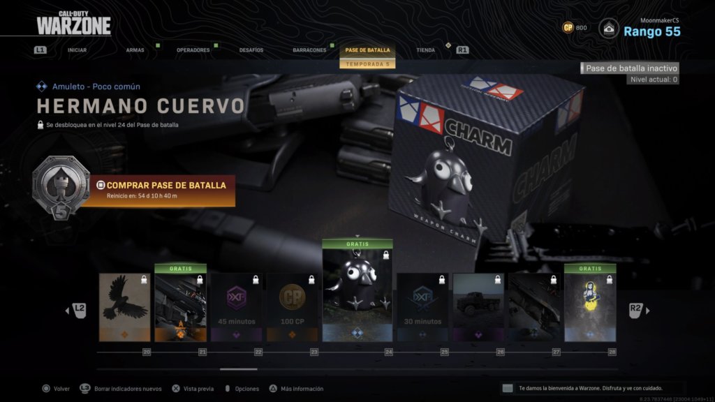 Call of Duty® Modern Warfare® 20200805081926