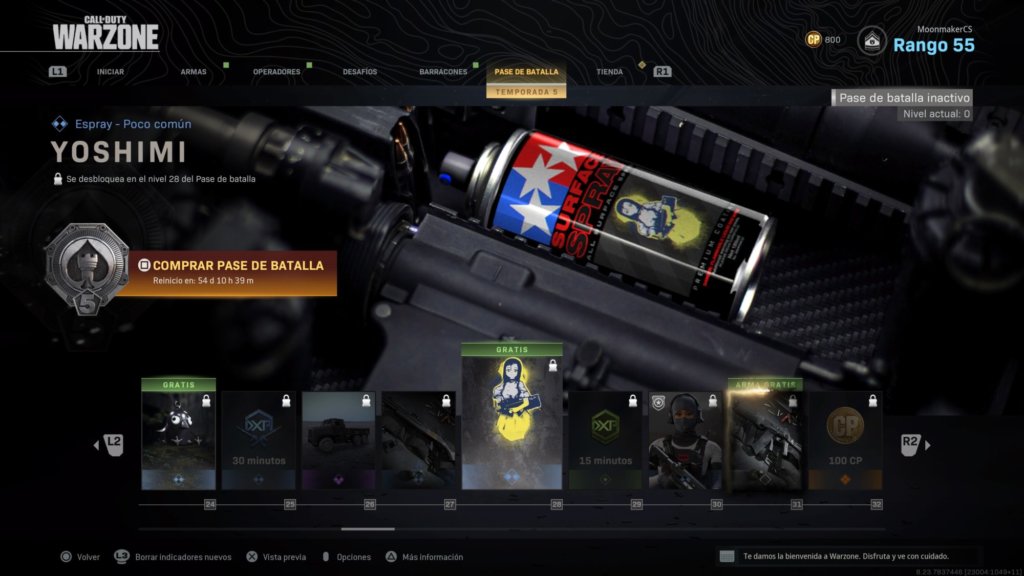 Call of Duty® Modern Warfare® 20200805082051