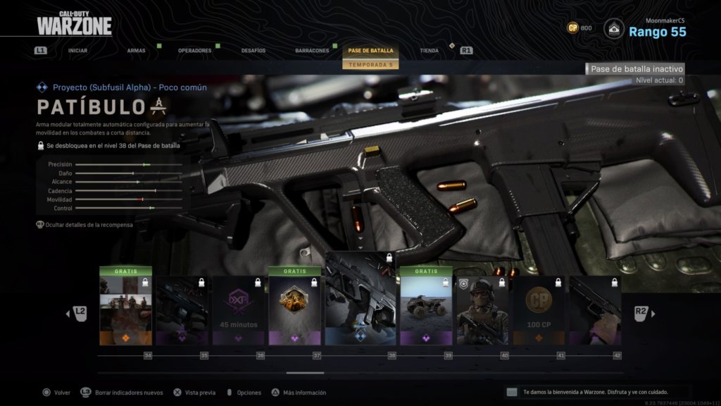 Call of Duty® Modern Warfare® 20200805082311