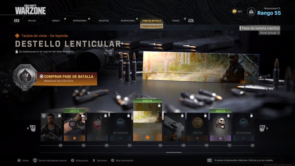 Call of Duty® Modern Warfare® 20200805082709