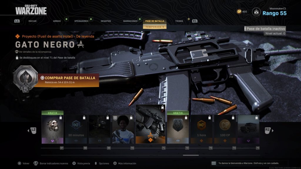 Call of Duty® Modern Warfare® 20200805082836