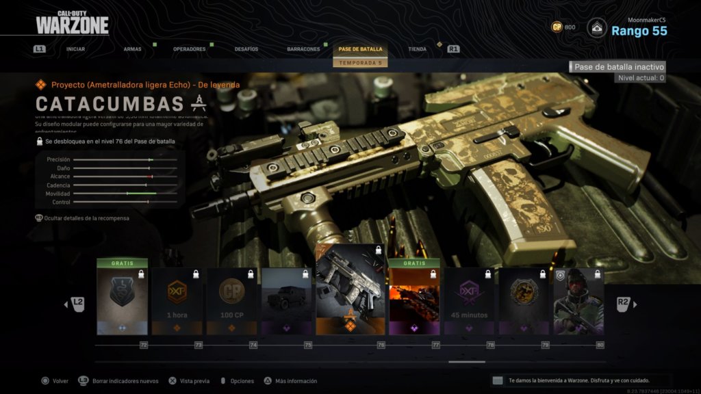 Call of Duty® Modern Warfare® 20200805082915