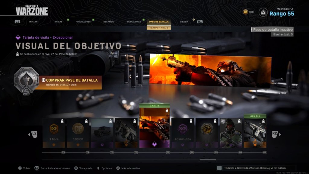Call of Duty® Modern Warfare® 20200805082944