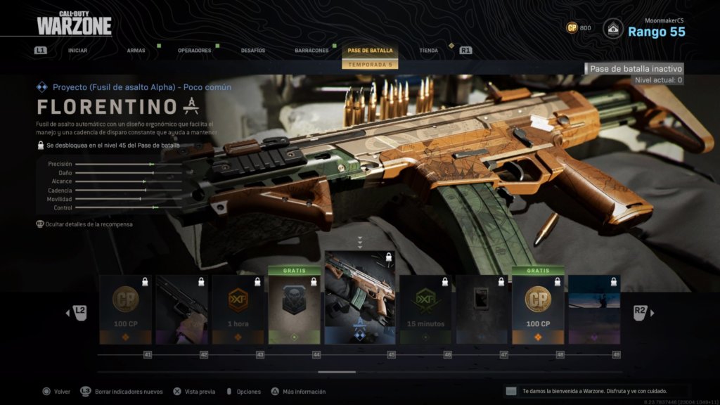 Call of Duty® Modern Warfare® 20200805091955