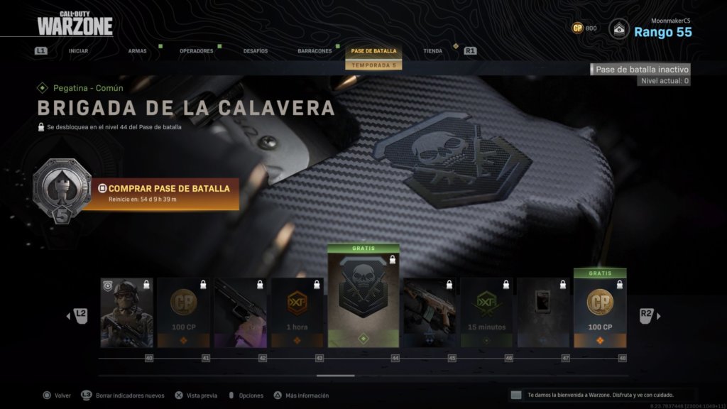 Call of Duty® Modern Warfare® 20200805092004