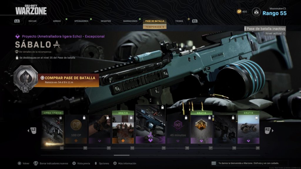 Call of Duty® Modern Warfare® 20200805094830