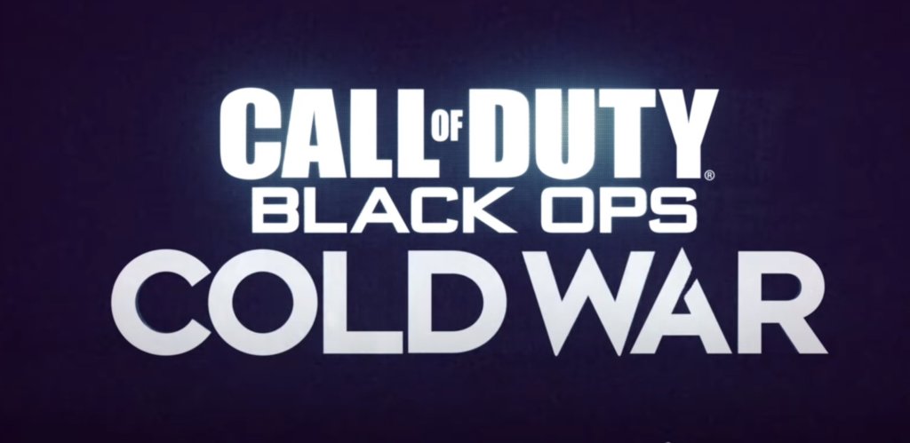 Call of Duty: Black Ops Cold War
