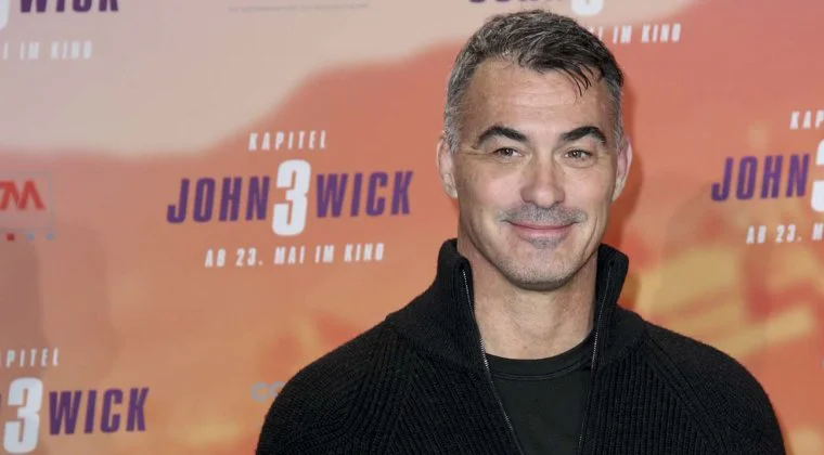 Imagen de Chad Stahelski, director de John Wick, dirigirá Arcana para Lionsgate