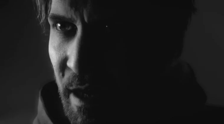Imagen de Control presenta AWE, su segundo DLC, en colaboración con Alan Wake
