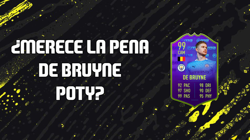 De Bruyne Portada