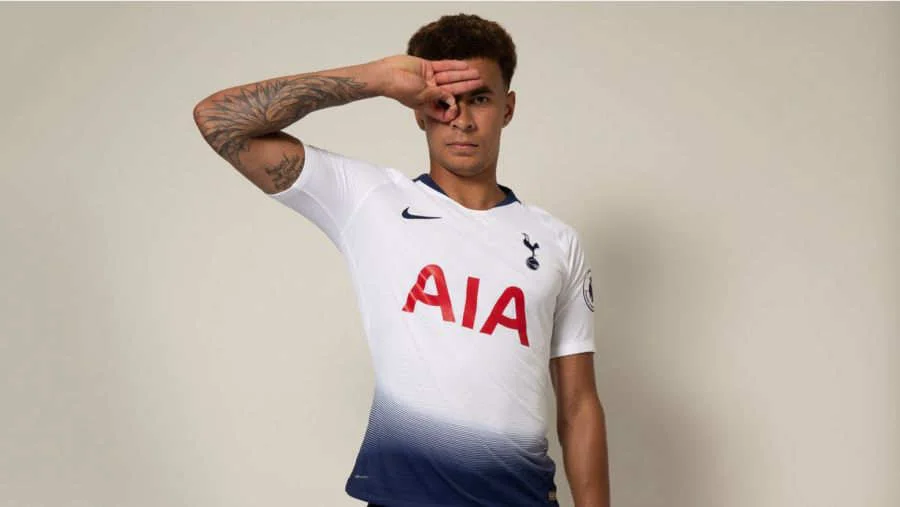 Dele Alli