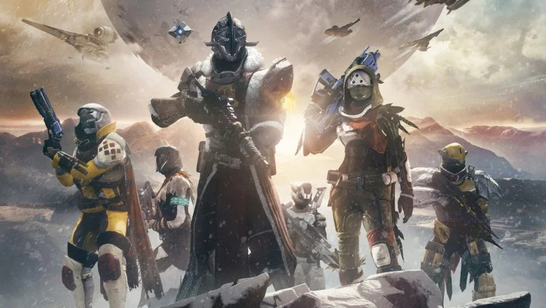 Destiny 2 qué armas deberían regresar al almacén de contenido