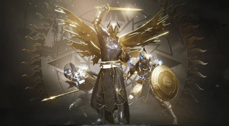 Imagen de Destiny 2 pone fecha para una nueva edición de Solsticio de Héroes