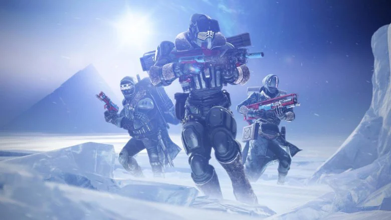 Destiny 2 Stasis la nueva subclase basada en la Oscuridad