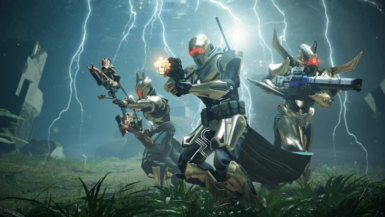 Destiny 2 especifica los contenidos que se eliminarán con el Almacén de Contenido