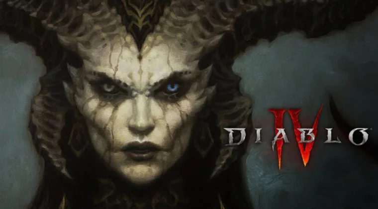Imagen de Diablo 4 revela la surrealista cifra de mazmorras que tendrá y muestra su mundo en un nuevo gameplay
