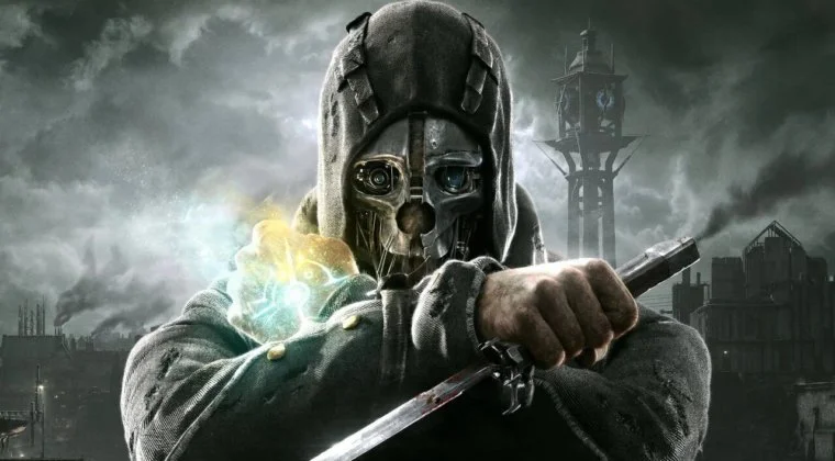 Imagen de Juegos para sumergirte en aventuras distópicas, al mejor precio en G2A