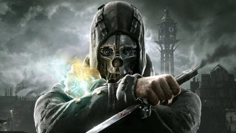 Dishonored