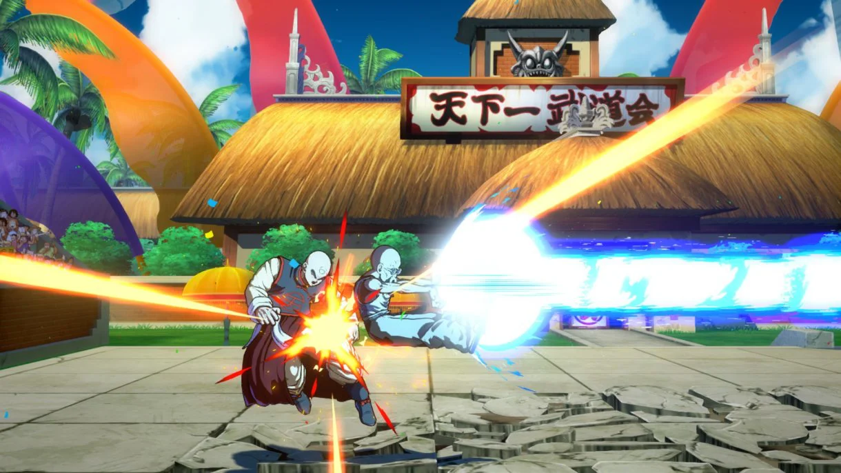 DragonBall FighterZ 2