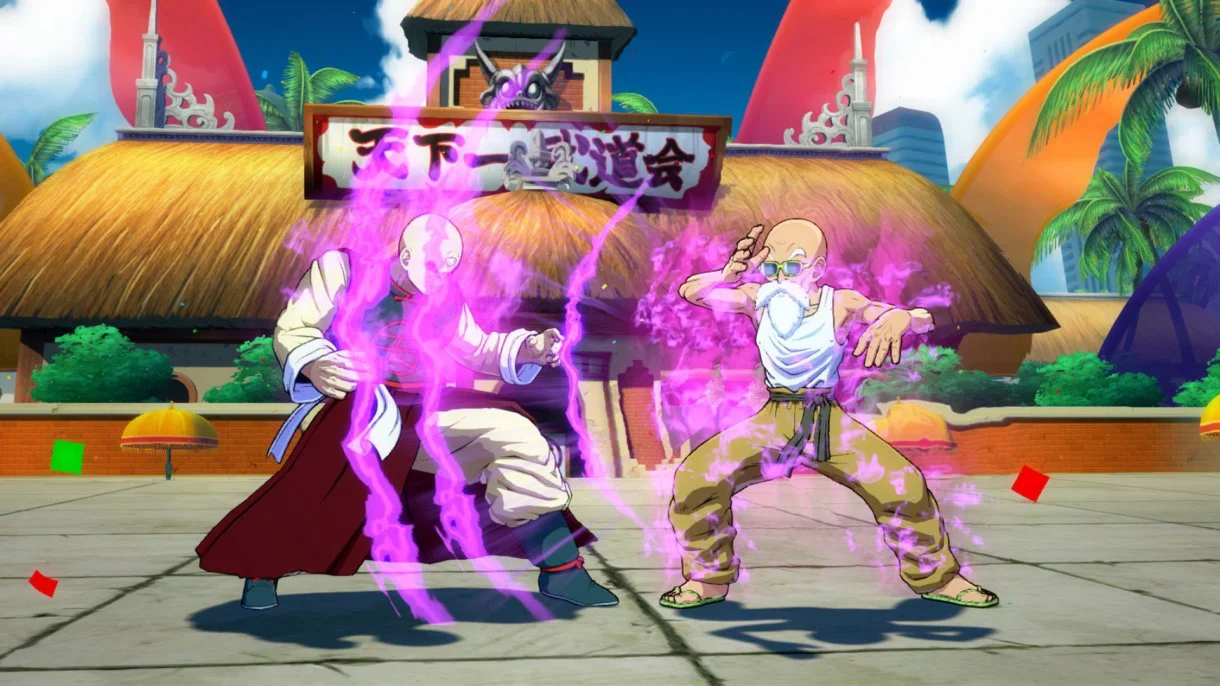 DragonBall FighterZ 3