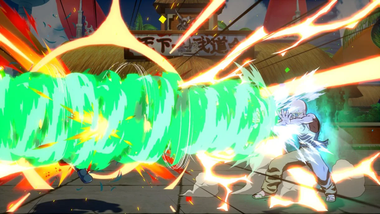 DragonBall FighterZ 4