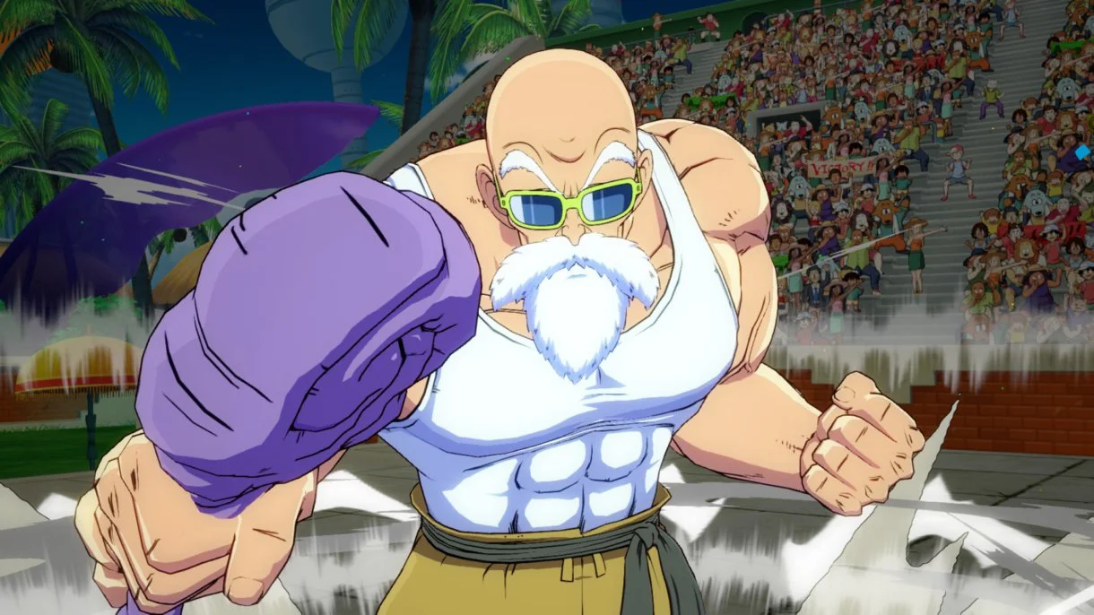DragonBall FighterZ 5