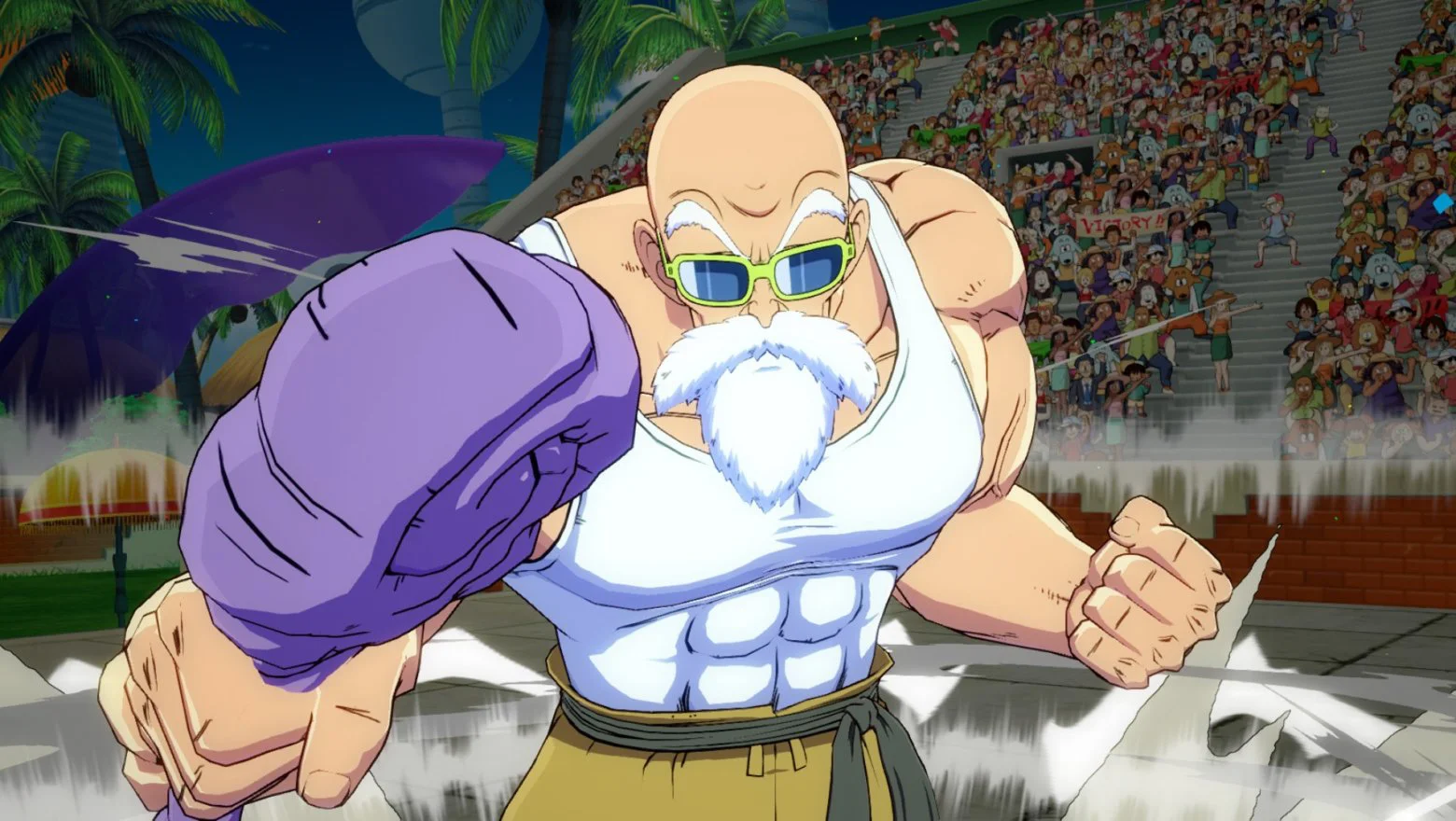 Dragon Ball FighterZ