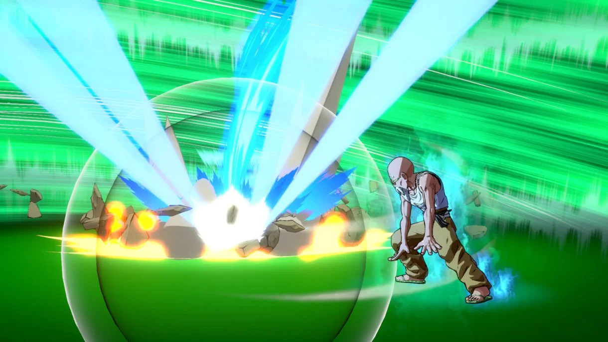 DragonBall FighterZ 6