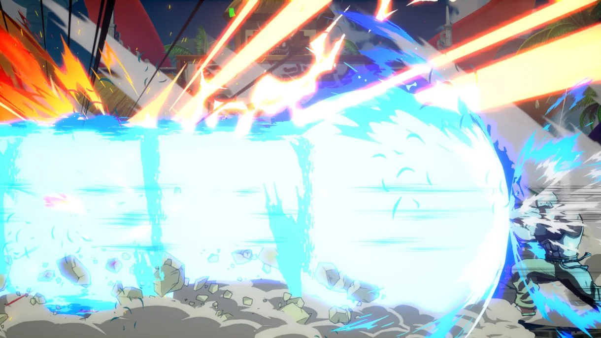 DragonBall FighterZ 7