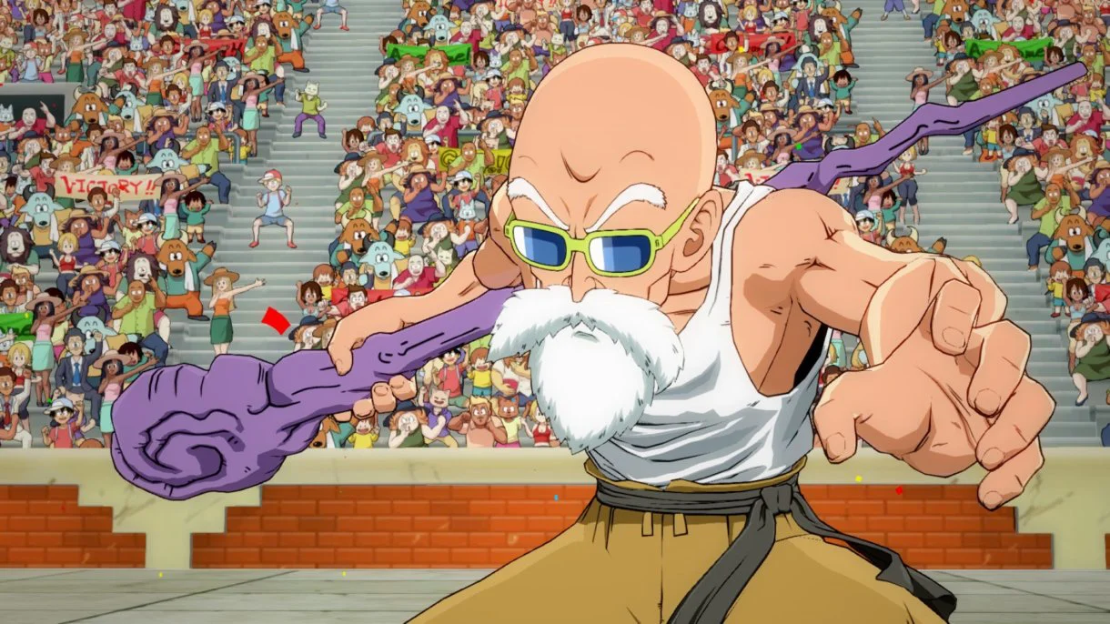 DragonBall FighterZ 9