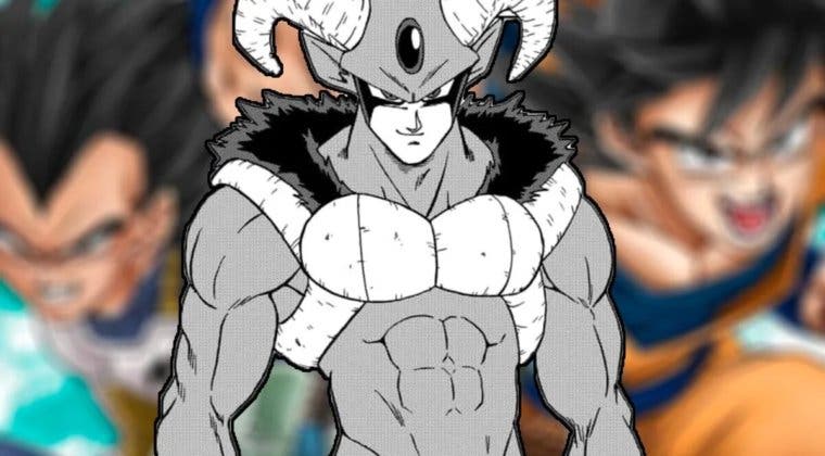 Imagen de Muere el primer personaje de Dragon Ball Super en el episodio 63 del manga