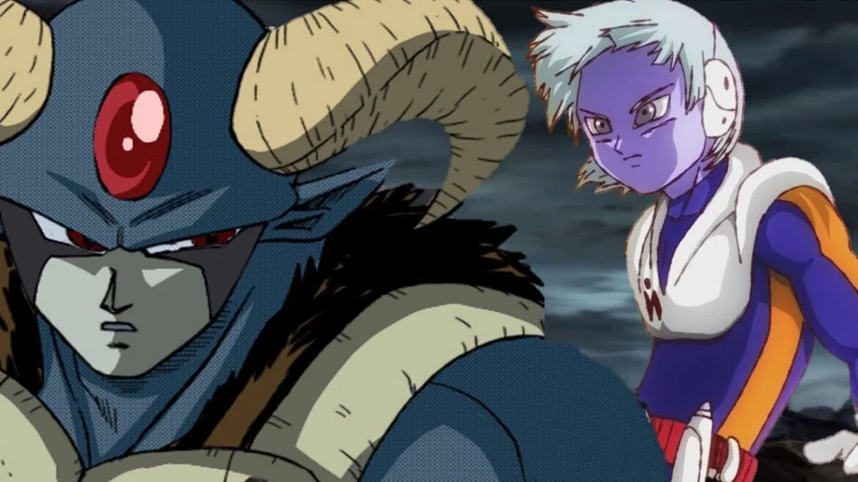 DragonBallSuper