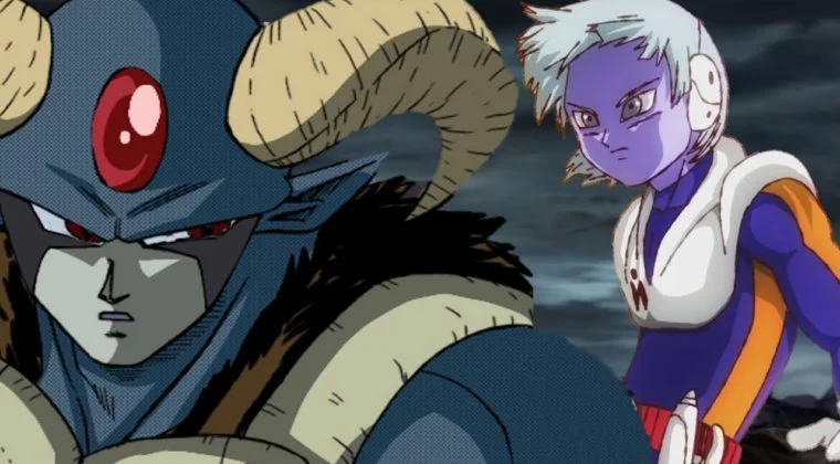 Imagen de Ya disponible en castellano el capítulo 63 del manga de Dragon Ball Super