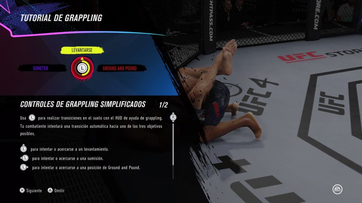 EA SPORTS™ UFC® 4 20200812191058
