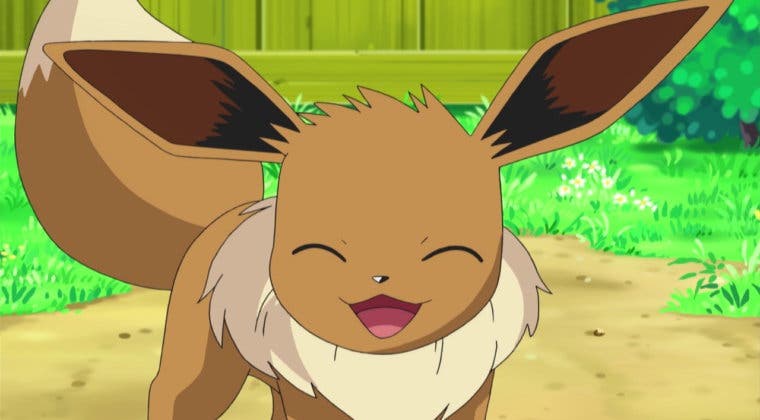 Imagen de Pokémon GO se llenará de Eevee en unas horas