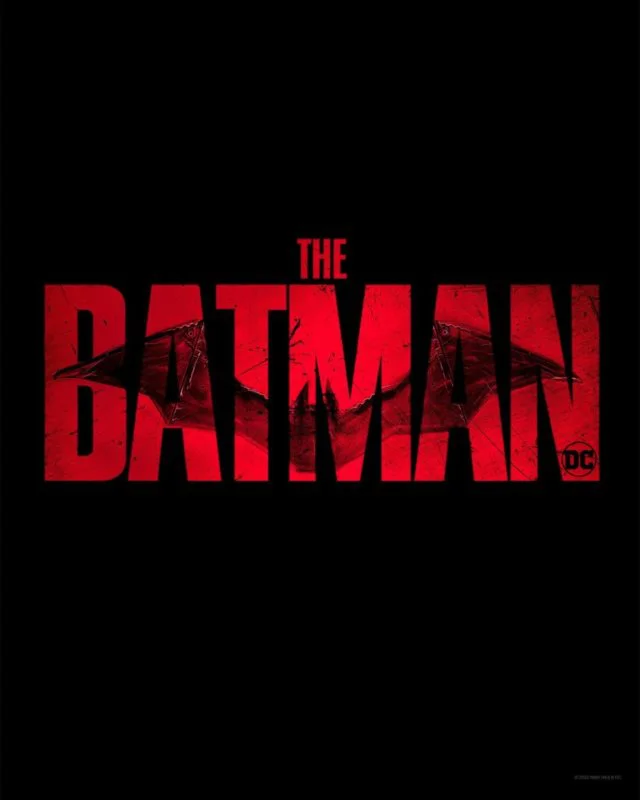 The Batman
