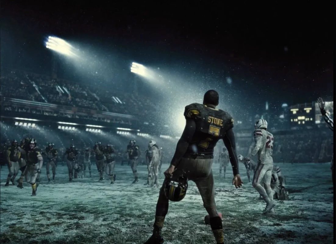 Snyder Cut