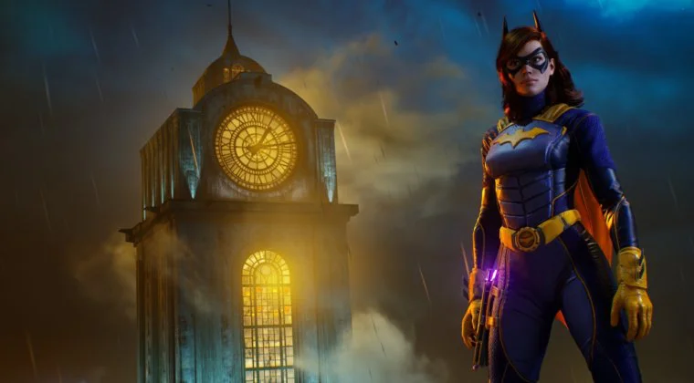 Imagen de WB Games Montreal, desarrolladores de Gotham Knights, tendrían otro juego más en desarrollo