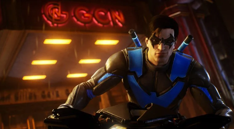 Imagen de Gotham Knights podría estar disponible en otoño de este año, según un rumor