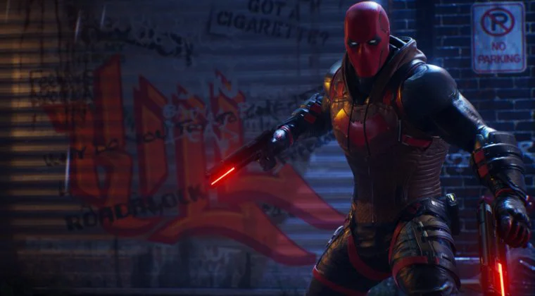 Imagen de Gotham Knights da a conocer los actores de voz de sus protagonistas