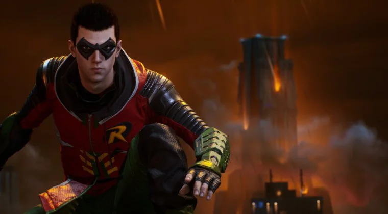 Imagen de ¡Buenas noticias! Gotham Knights habría mejorado su cooperativo para admitir más jugadores de lo esperado