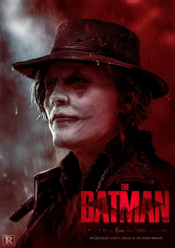 The Batman