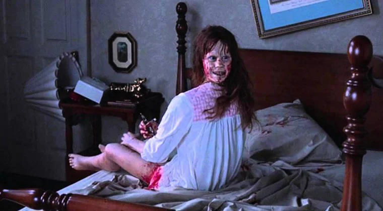 Imagen de El reboot de El Exorcista llegará a los cines en 2021
